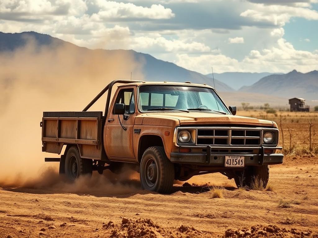 Pickups 4x4 y 4x2 disponibles en Guatemala 2026